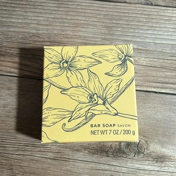 Anthropologie French milled soap - Picture 2 of 4